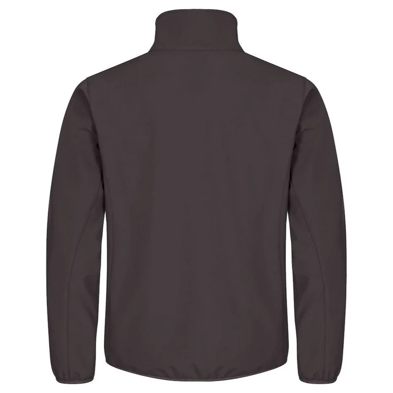 Clique Classic Softshell Jacket 0200910