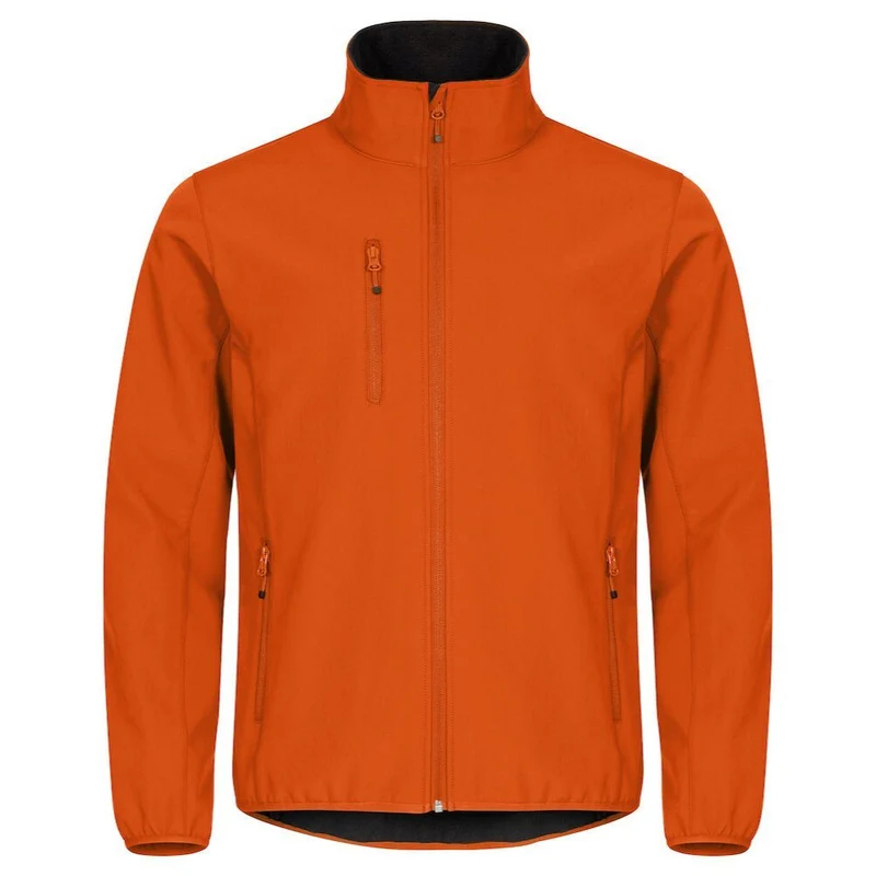 Clique Classic Softshell Jacket 0200910