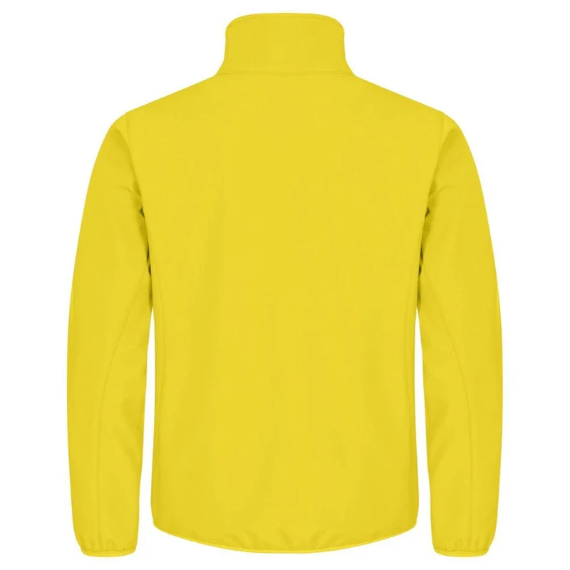 Clique Classic Softshell Jacket 0200910