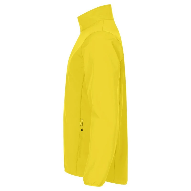 Clique Classic Softshell Jacket 0200910