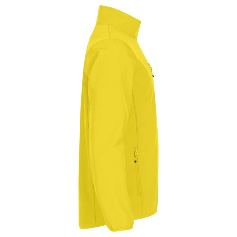 Clique Classic Softshell Jacket 0200910