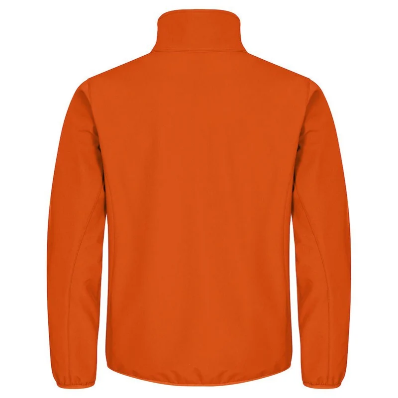 Clique Classic Softshell Jacket 0200910