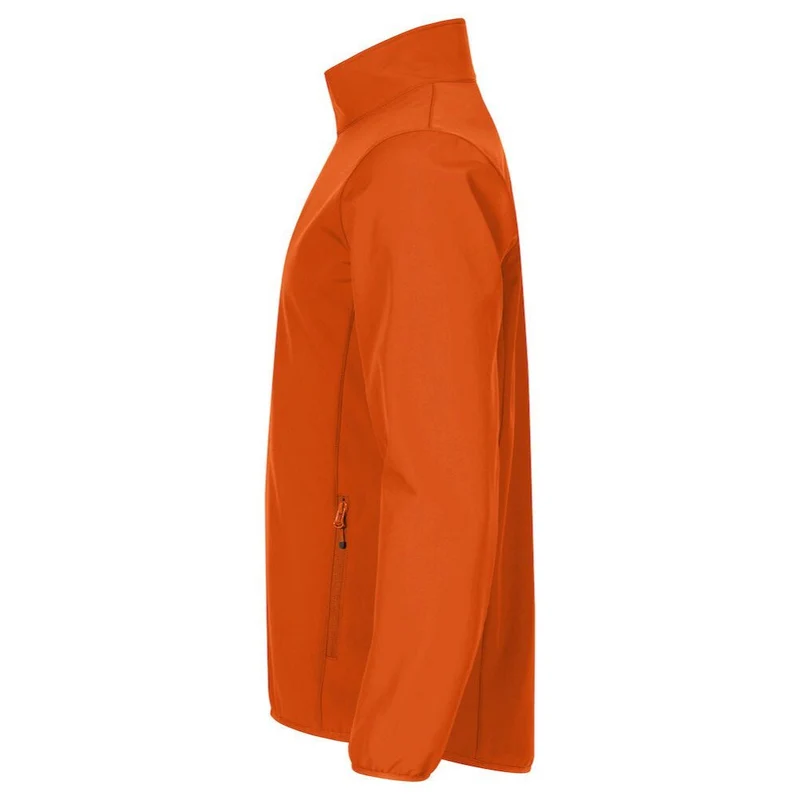 Clique Classic Softshell Jacket 0200910