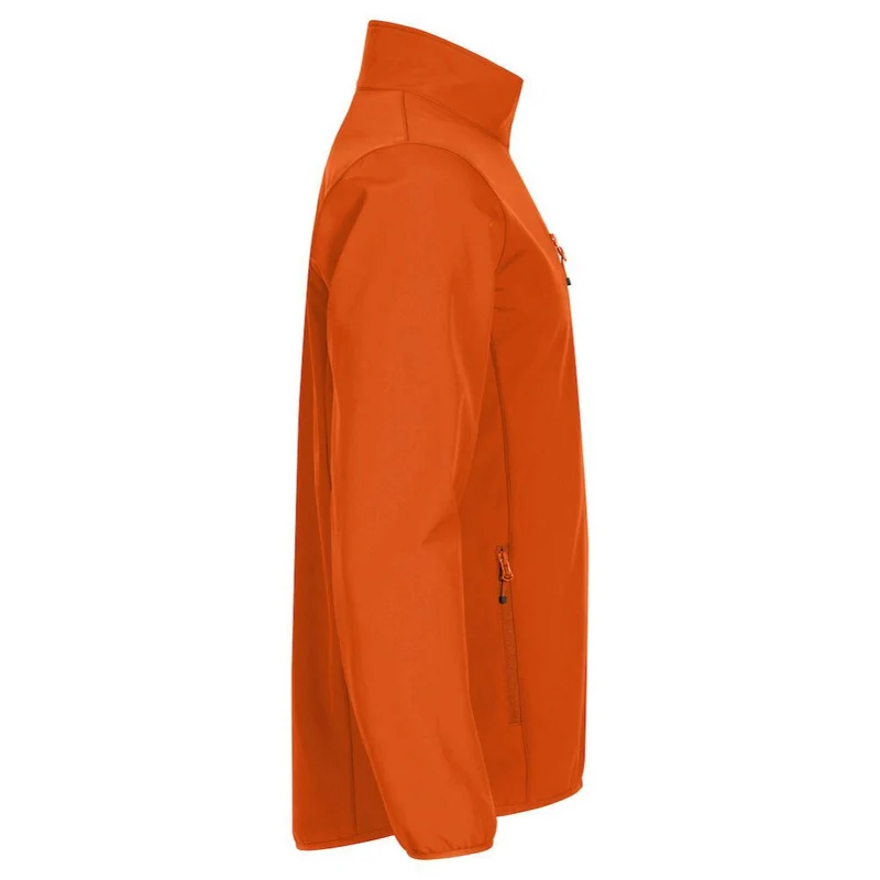 Clique Classic Softshell Jacket 0200910