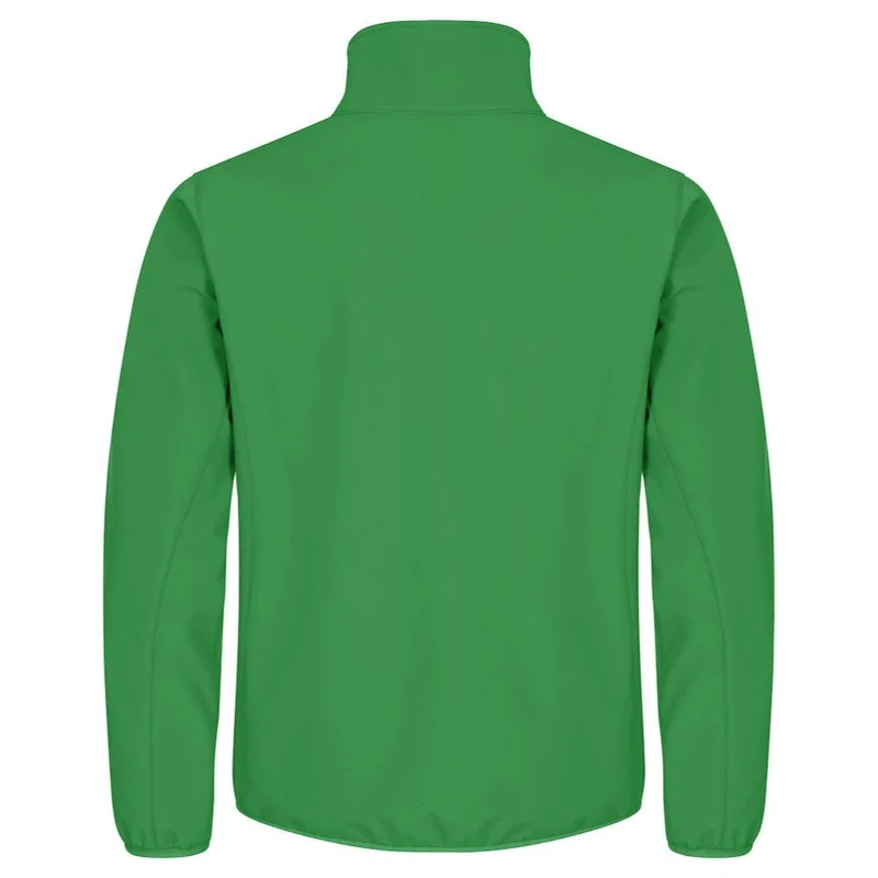 Clique Classic Softshell Jacket 0200910