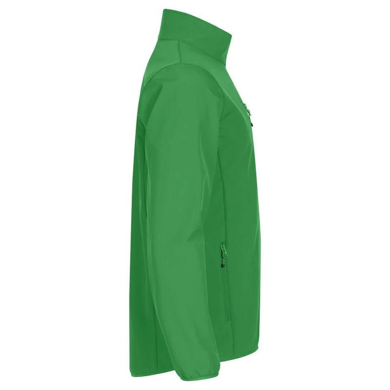 Clique Classic Softshell Jacket 0200910