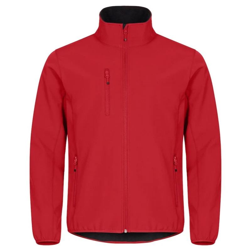 Clique Classic Softshell Jacket 0200910
