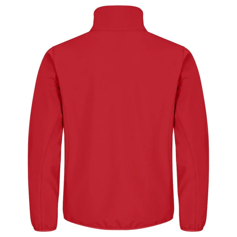 Clique Classic Softshell Jacket 0200910