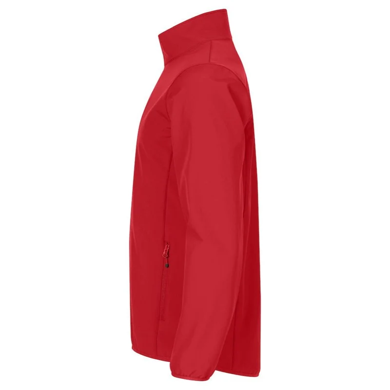 Clique Classic Softshell Jacket 0200910