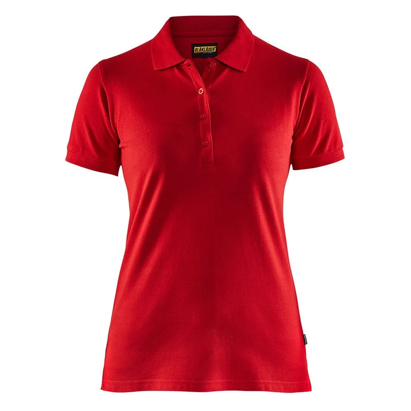 Blaklader Dames Polo Pique? 3307-1035
