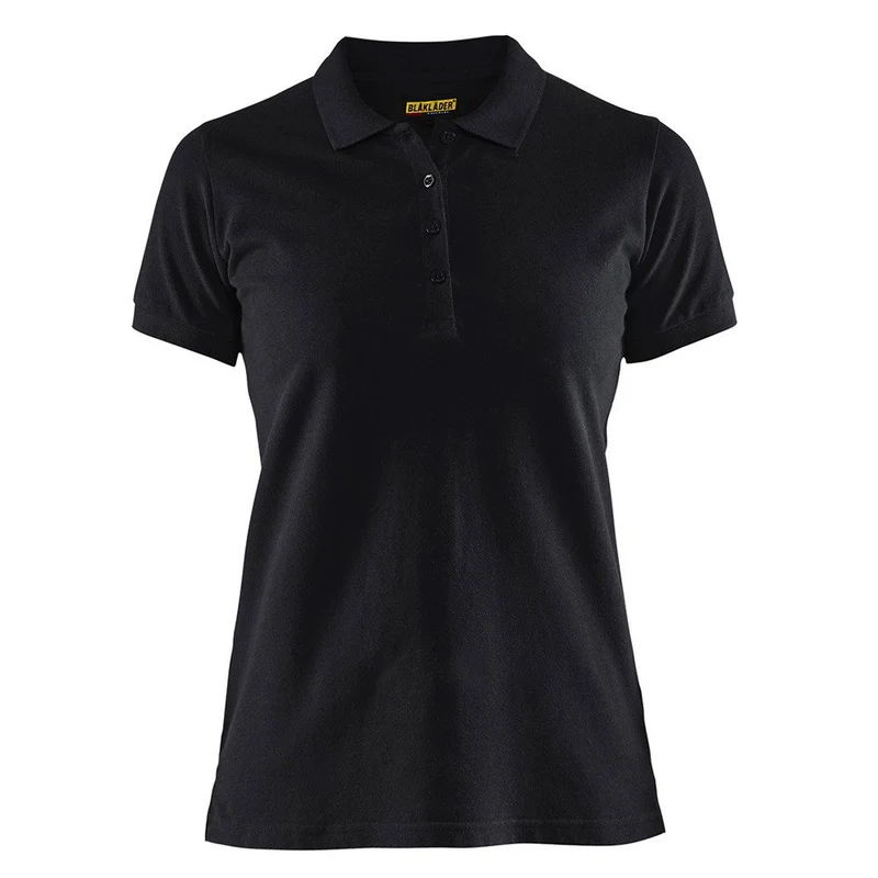 Blaklader Dames Polo Pique? 3307-1035