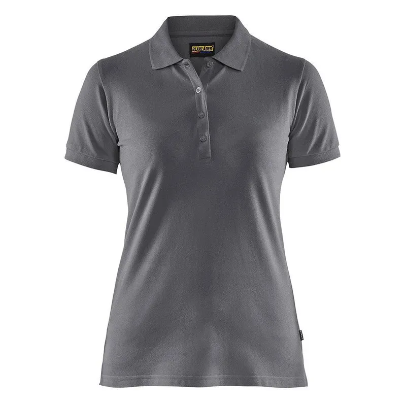 Blaklader Dames Polo Pique? 3307-1035