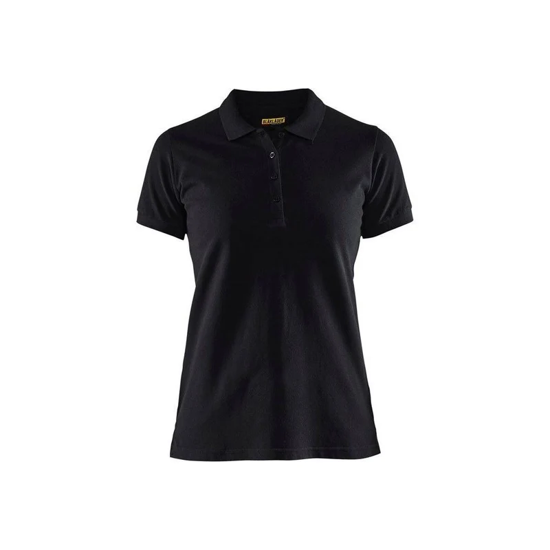 Blaklader Dames Polo Pique? 3307-1035