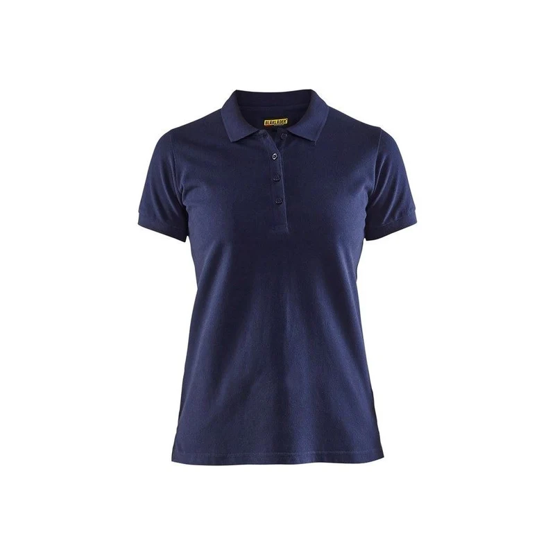 Blaklader Dames Polo Pique? 3307-1035