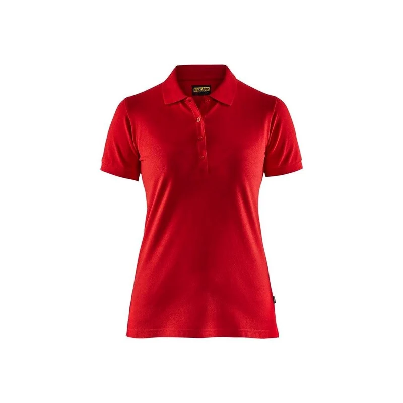 Blaklader Dames Polo Pique? 3307-1035