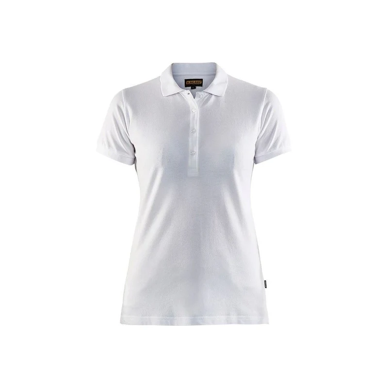 Blaklader Dames Polo Pique? 3307-1035