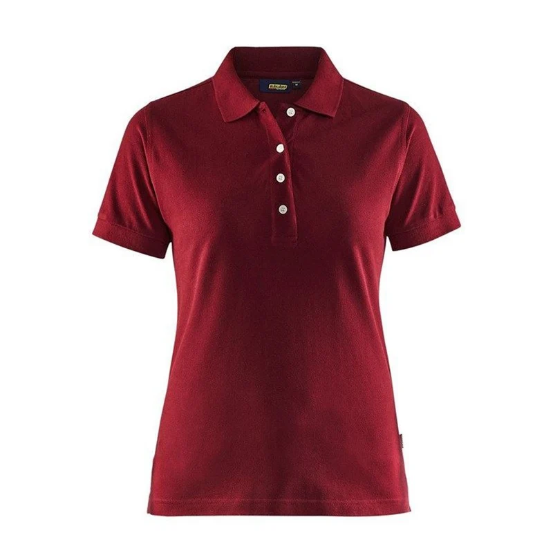 Blaklader Dames Polo Pique? 3307-1035