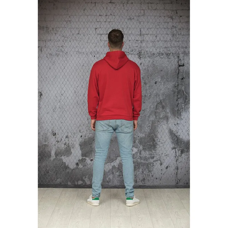Lemon & Soda Sweater met Capuchon LEM3276