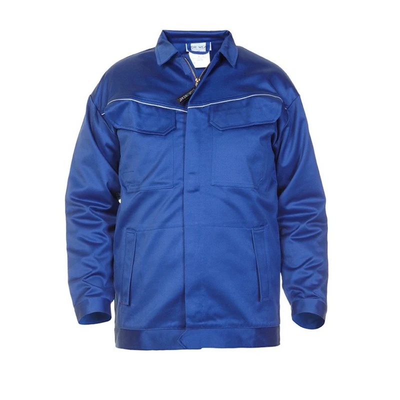 Hydrowear Muiden Werkjas Multinorm 043453