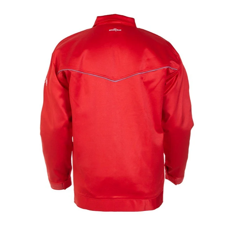 Hydrowear Muiden Werkjas Multinorm 043453