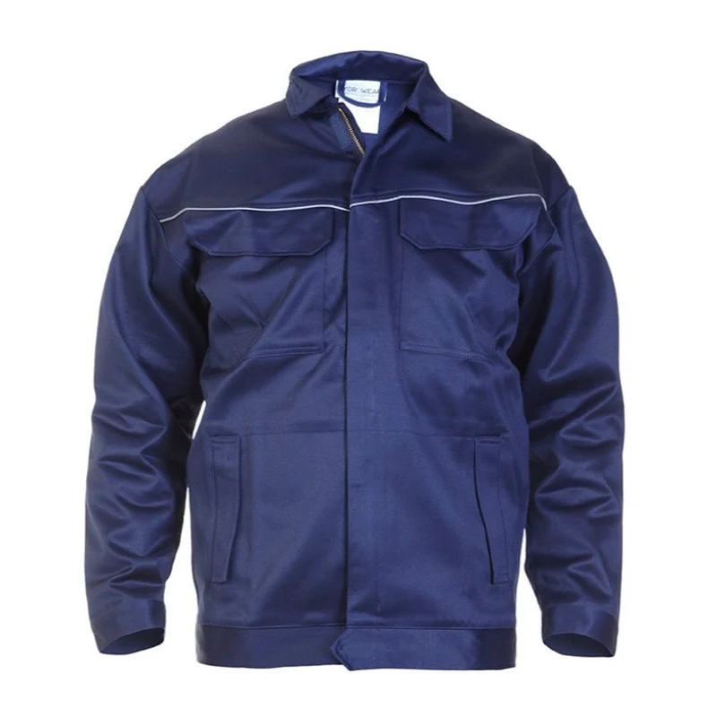 Hydrowear Muiden Werkjas Multinorm 043453