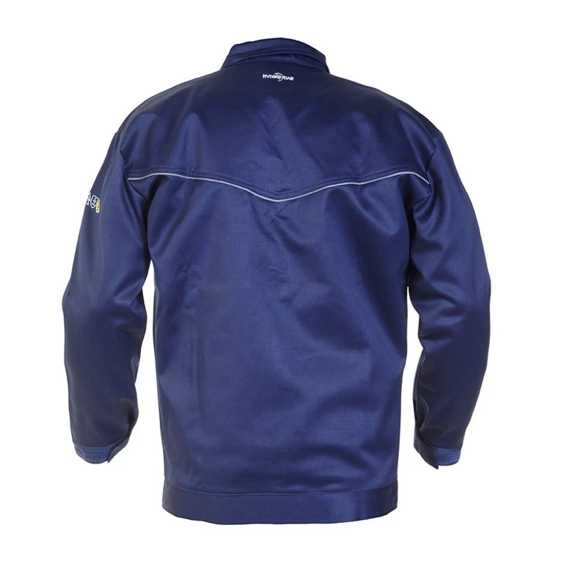 Hydrowear Muiden Werkjas Multinorm 043453