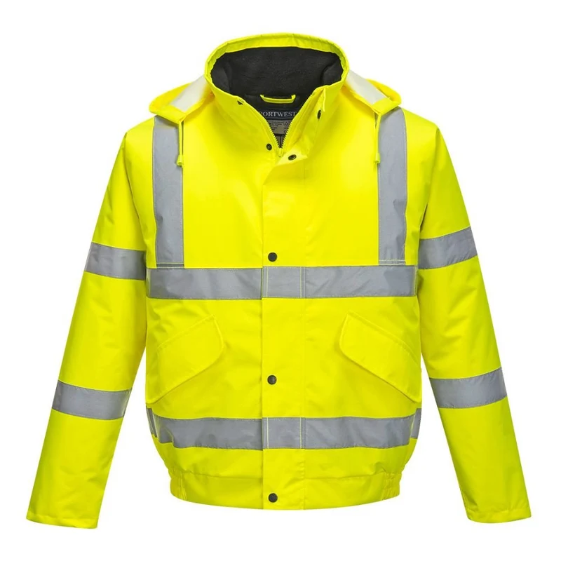 Portwest Hi-Vis Bomberjack CL.3 S463