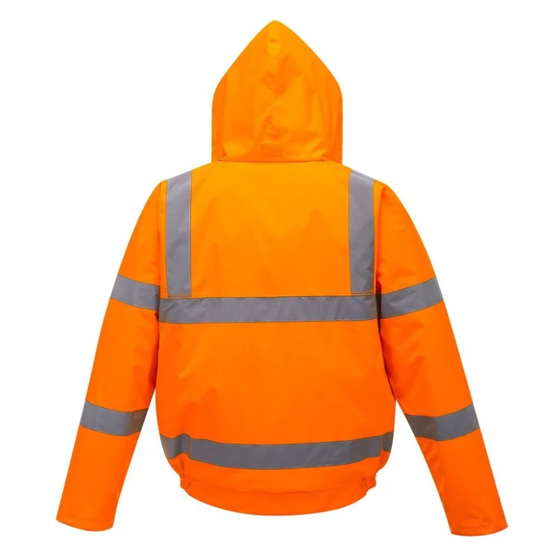 Portwest Hi-Vis Bomberjack CL.3 S463
