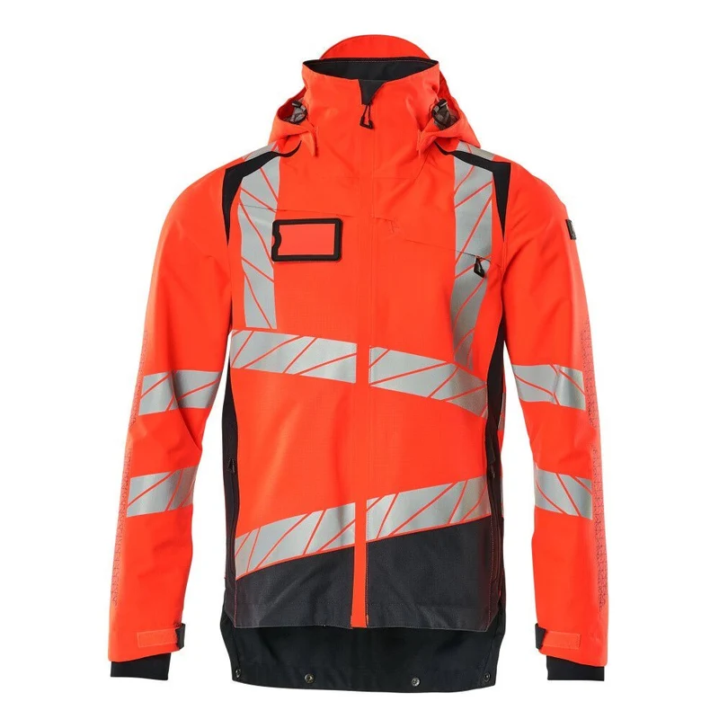 Mascot Accelerate Safe Shell Jas 19301