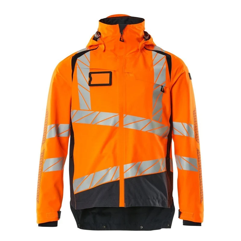 Mascot Accelerate Safe Shell Jas 19301