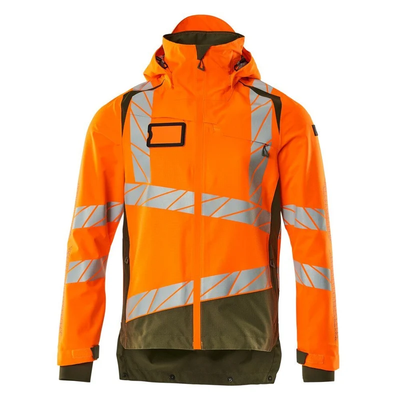 Mascot Accelerate Safe Shell Jas 19301