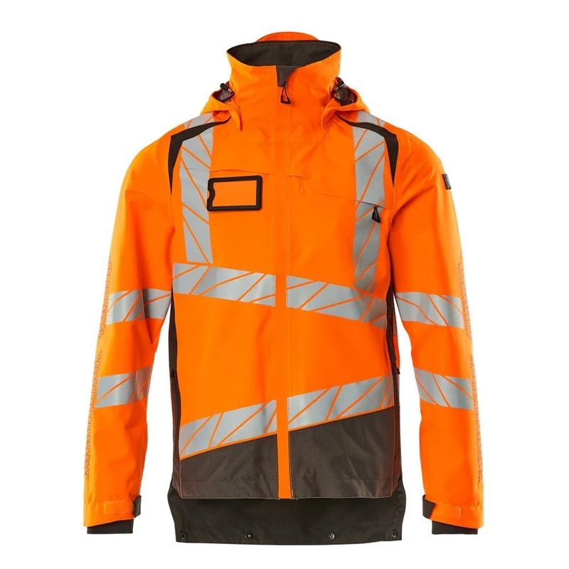 Mascot Accelerate Safe Shell Jas 19301