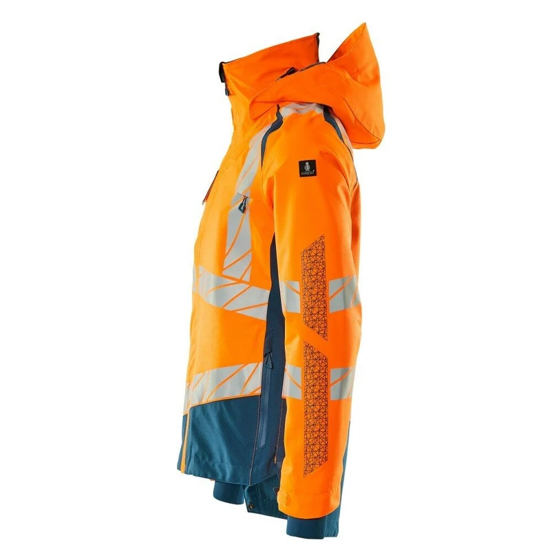 Mascot Accelerate Safe Shell Jas 19301