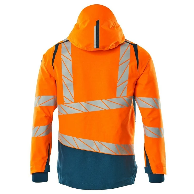 Mascot Accelerate Safe Shell Jas 19301