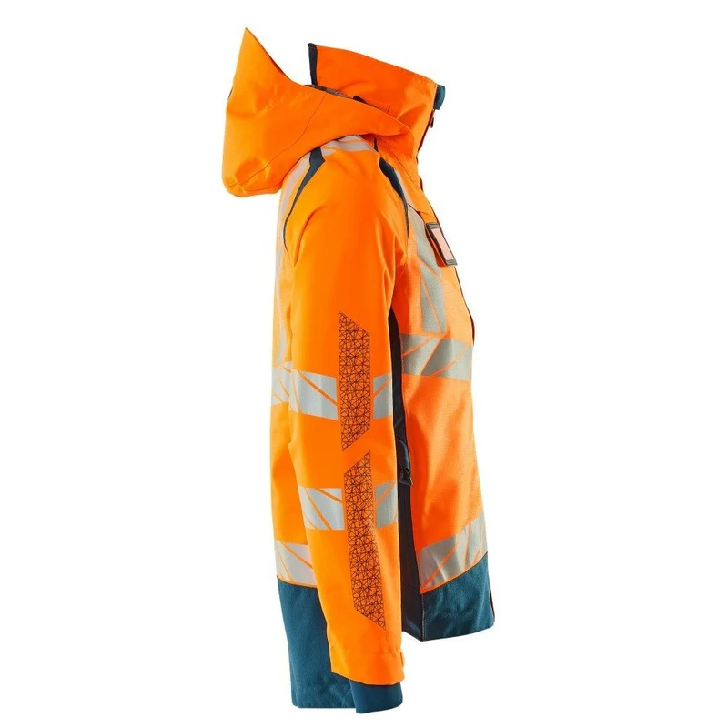 Mascot Accelerate Safe Shell Jas 19301
