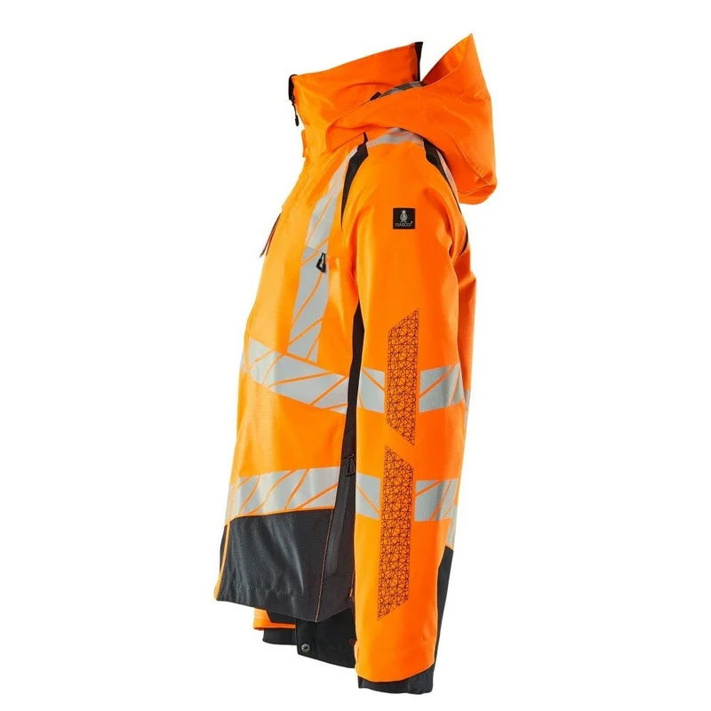 Mascot Accelerate Safe Shell Jas 19301