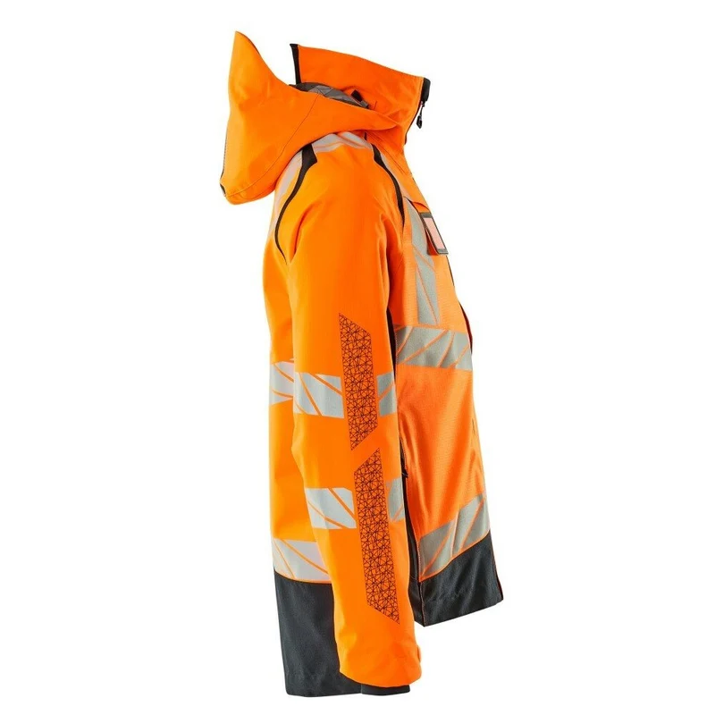 Mascot Accelerate Safe Shell Jas 19301