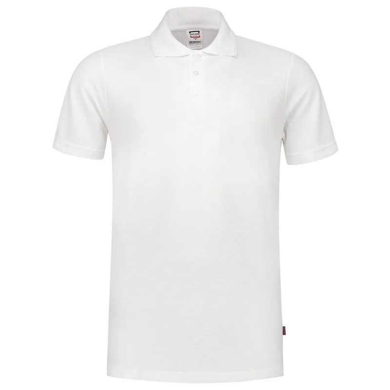 Tricorp Poloshirt 60C Wasbaar 201018