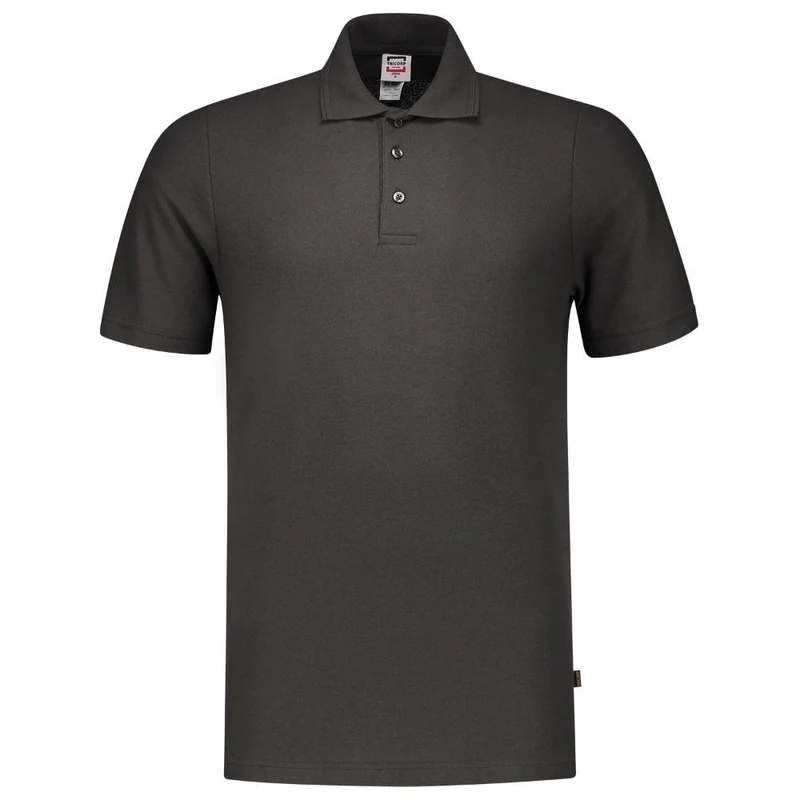 Tricorp Poloshirt 60C Wasbaar 201018