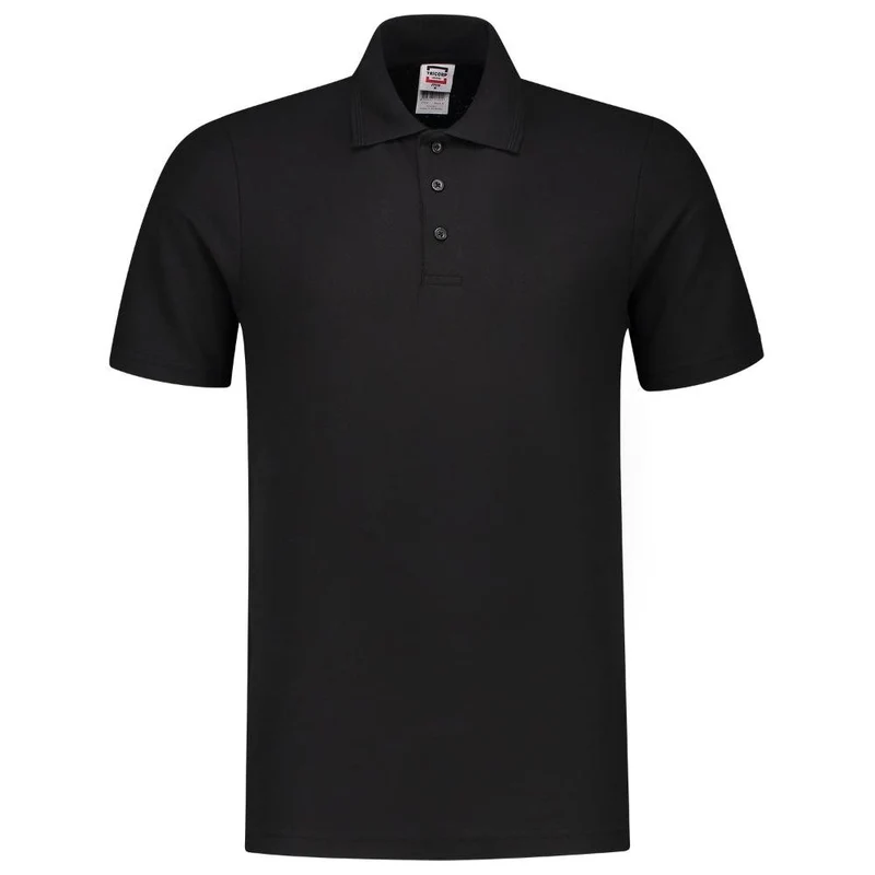 Tricorp Poloshirt 60C Wasbaar 201018