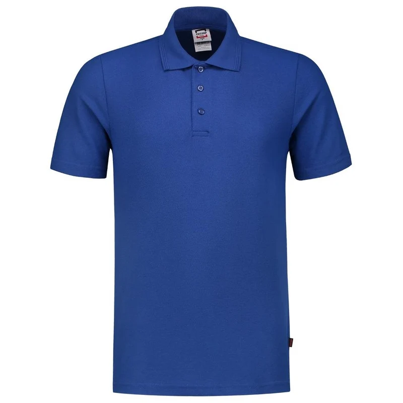 Tricorp Poloshirt 60C Wasbaar 201018