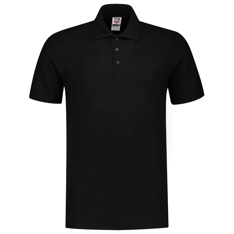 Tricorp Poloshirt 60C Wasbaar 201018