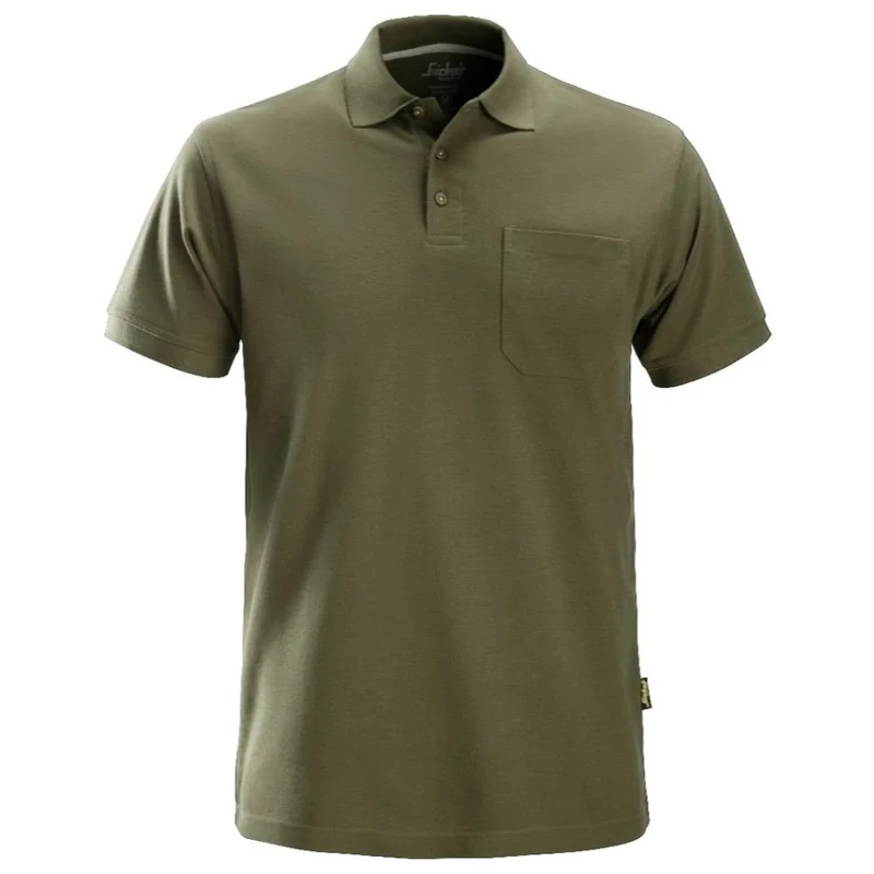 Snickers Polo Shirt 2708