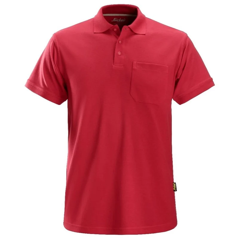 Snickers Polo Shirt 2708