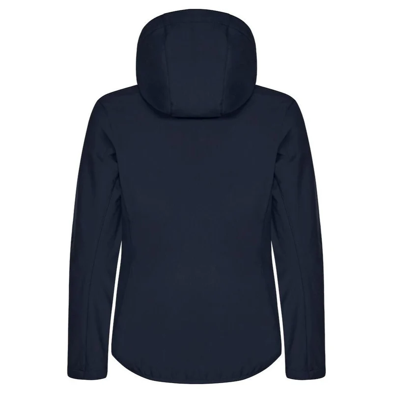 Clique Classic Hoody Softshell Dames 0200917