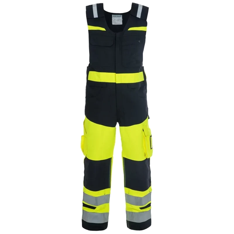 Hydrowear Holland Bib & Brace Bicolor 044485