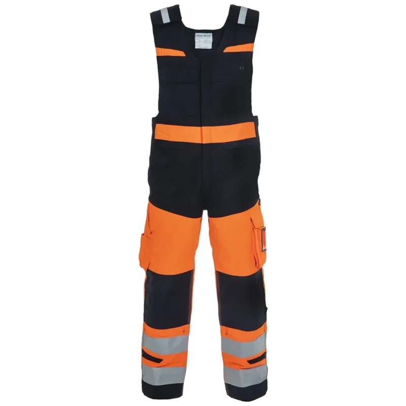 Hydrowear Holland Bib & Brace Bicolor 044485