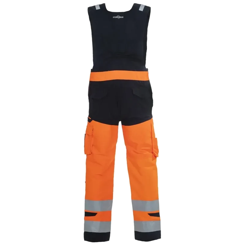 Hydrowear Holland Bib & Brace Bicolor 044485