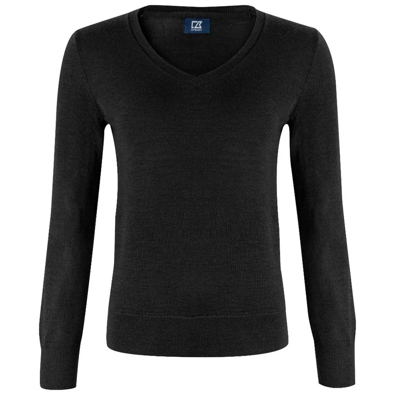 Cutter & Buck Vernon V-Neck Ladies 355433