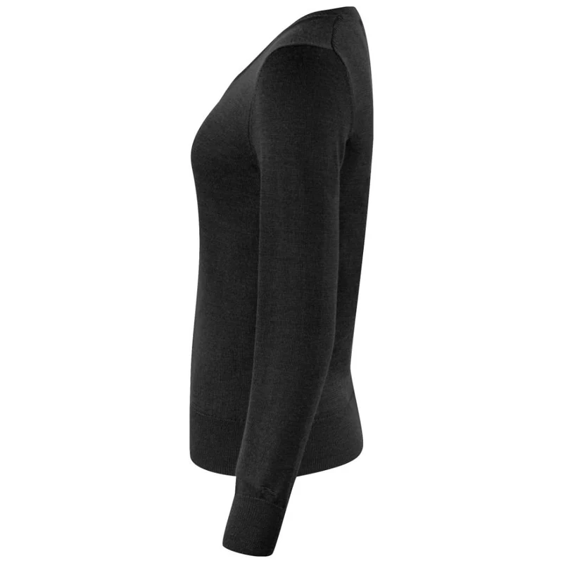 Cutter & Buck Vernon V-Neck Ladies 355433